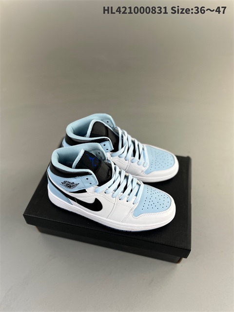 women air jordan 1 shoes 2023-10-9-179